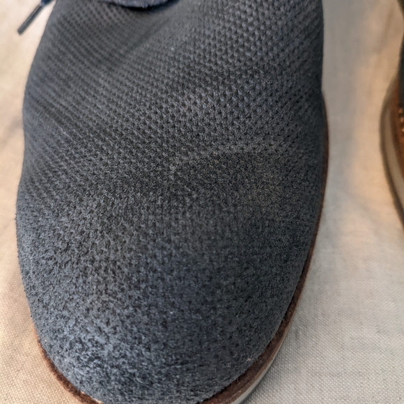Manfield Dress Shoes - Picture 8 of 8